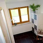 Apartmán Schneckenpointner Waging am See